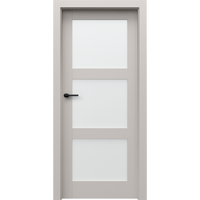 Skrzydło PORTA GRANDE Model B.3 / Kaszmir