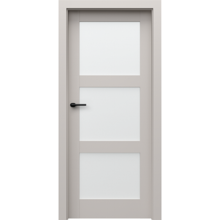 Skrzydło PORTA GRANDE Model B.3 / Kaszmir