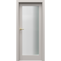 Skrzydło PORTA GRANDE Model A.1 / Kaszmir