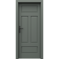 Skrzydło PORTA HARMONY Model A.0 / Oliwkowy