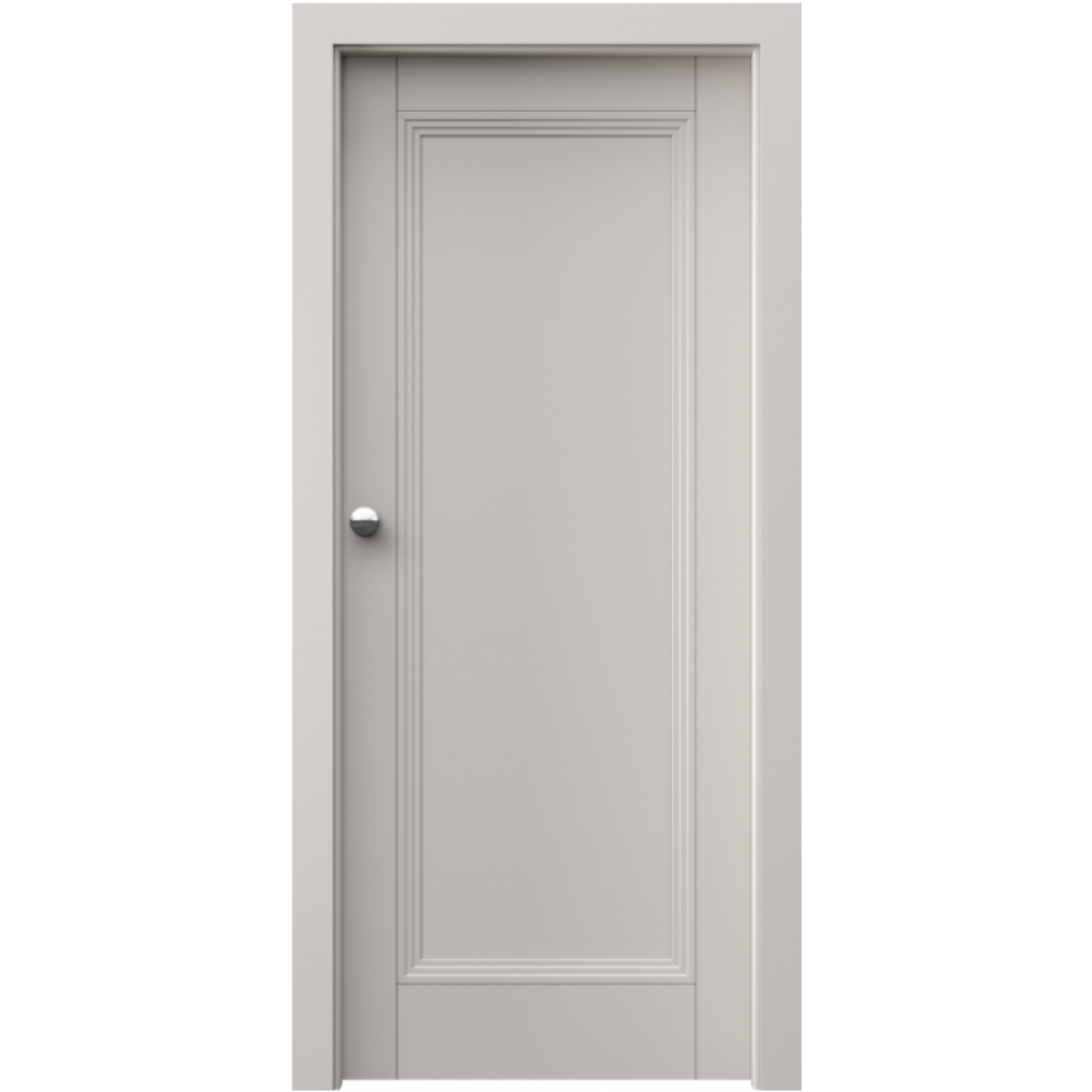 Skrzydło PORTA IMPERIAL Model I.1 / Kaszmir