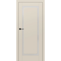 Skrzydło ERKADO JASMIN Model 1 / Cappuccino