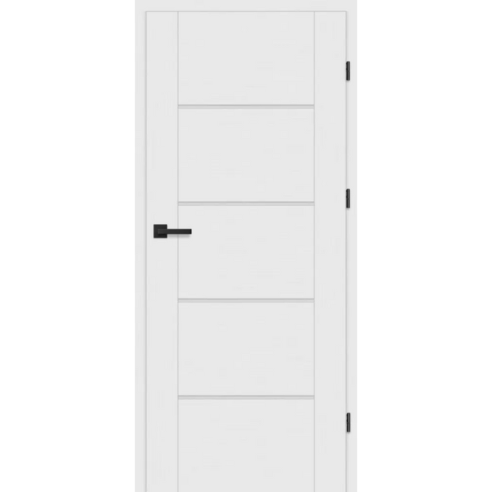 Skrzydło ERKADO LAURENCJA Model 6 / Biały