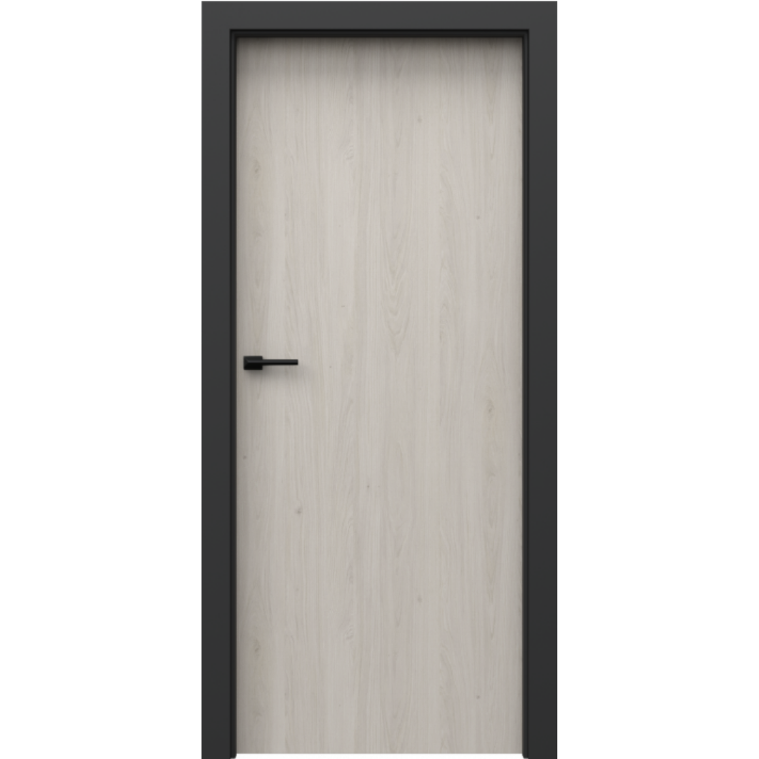 Skrzydło PORTA LOFT Model 1.1 / Dąb Casella Biały