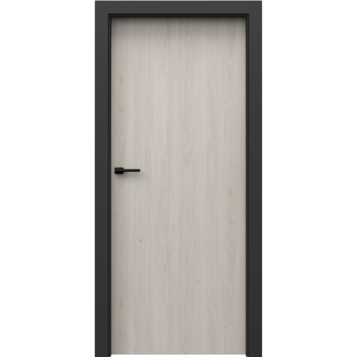 Skrzydło PORTA LOFT Model 1.1 / Dąb Casella Biały