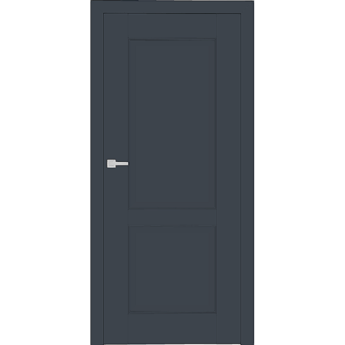 Skrzydło DRE NESTOR Model 10 / Ciemny niebieski Mat