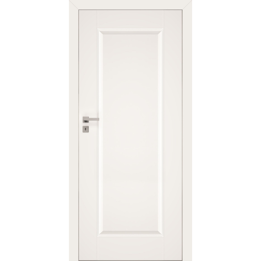 Skrzydło DRE NESTOR Model 12 / Biały