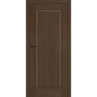 Skrzydło ERKADO NEMEZJA Model 14 / Wenge Dark