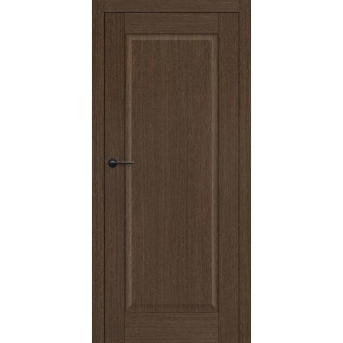 Skrzydło ERKADO NEMEZJA Model 14 / Wenge Dark