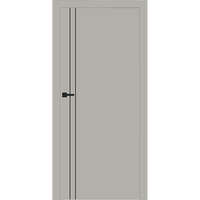 Skrzydło DRE NOVA Model 70 / Kaszmir Mat