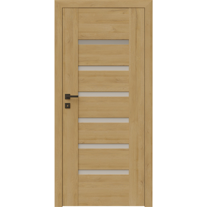 Skrzydło DRE REVA Model 1 / Dąb Natur Premium