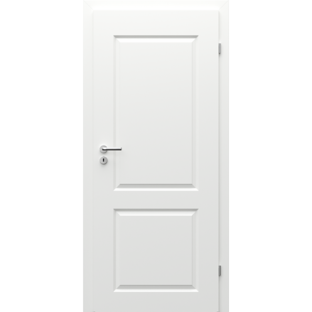 Skrzydło PORTA ROYAL Model A / Biały