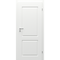 Skrzydło PORTA ROYAL Model A / Biały