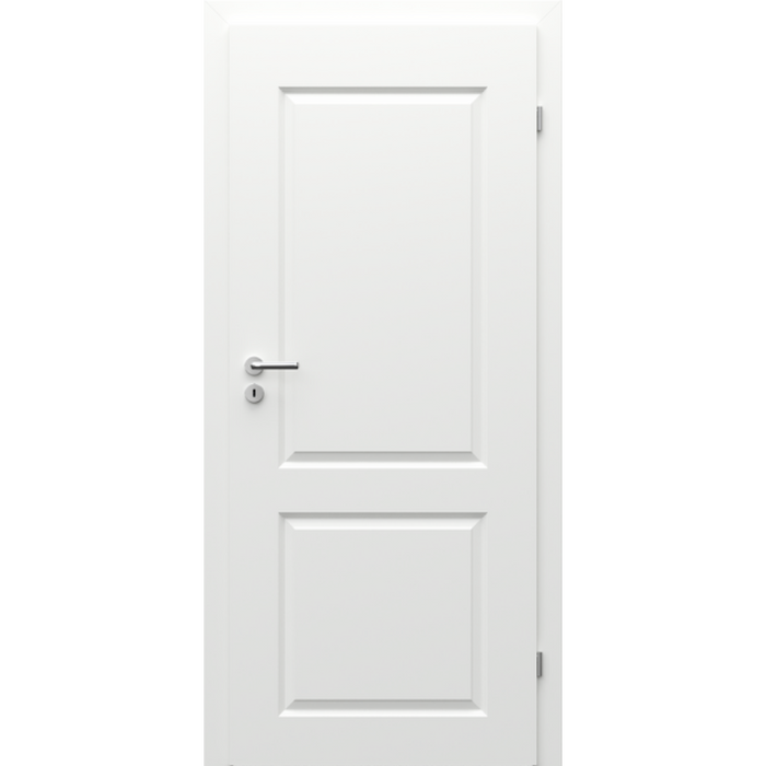 Skrzydło PORTA ROYAL Model A / Biały