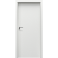 Skrzydło PORTA VECTOR PREMIUM Model T / Biały