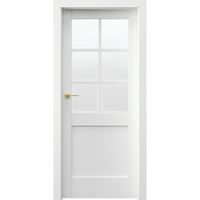 Skrzydło PORTA VERRO Model V.2 / Biały