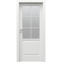 Skrzydło PORTA WIEDEŃ Model B / Biały