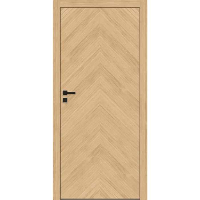 Skrzydło DRE WOOD Model W.1 / Dąb Jasny